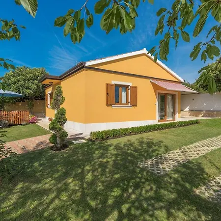 House Antonio Casa de Férias Poreč