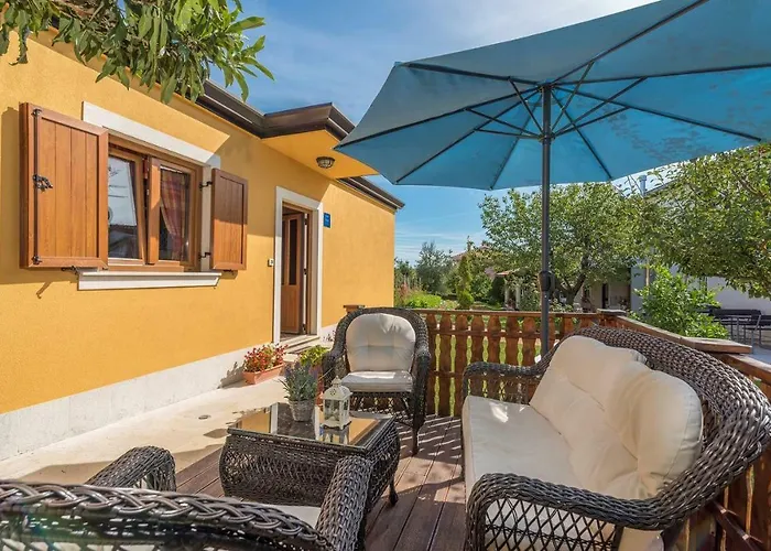 펜션 House Antonio 포레치