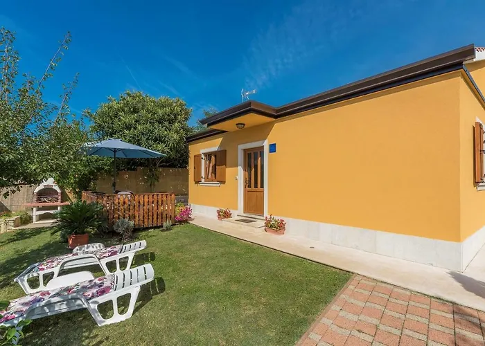 House Antonio * 포레치