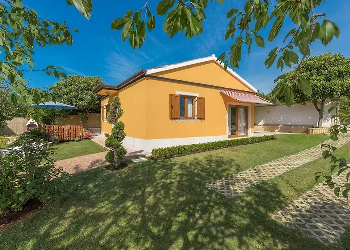 House Antonio Semesterbostad Poreč