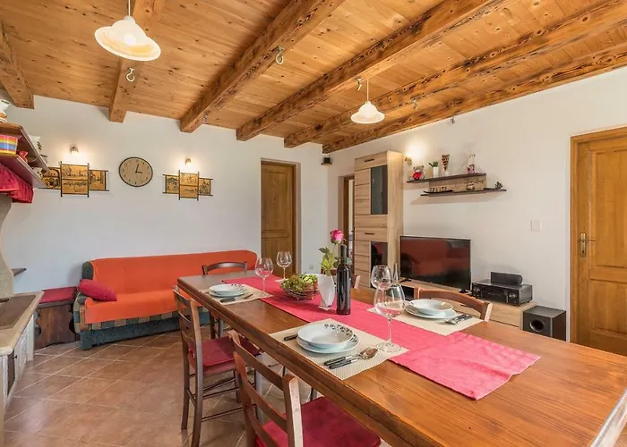 펜션 House Antonio