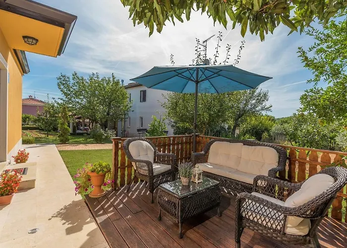 House Antonio 펜션