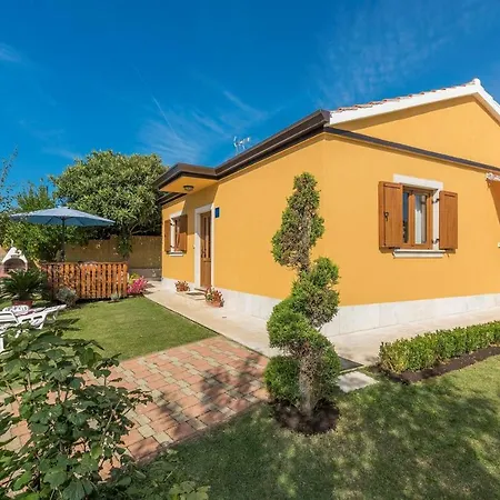 House Antonio Prázdninový dům Poreč
