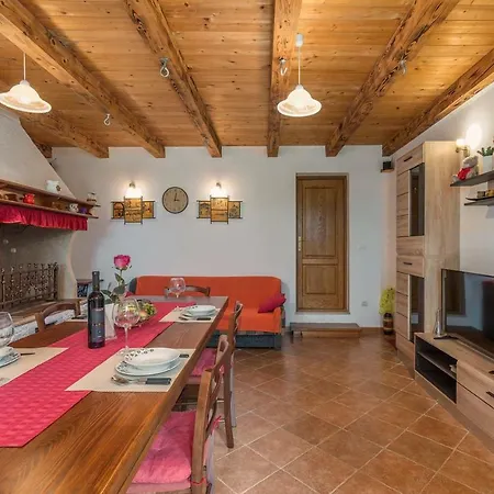 House Antonio Holiday home