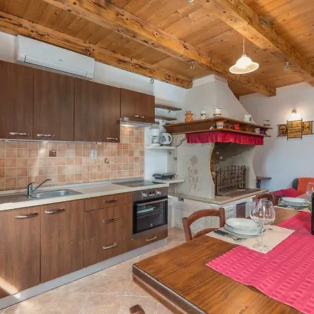 House Antonio Prázdninový dům *