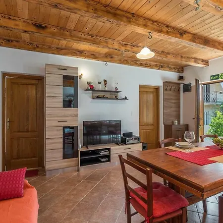 House Antonio Porec