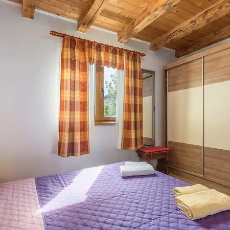 House Antonio Ferienhaus