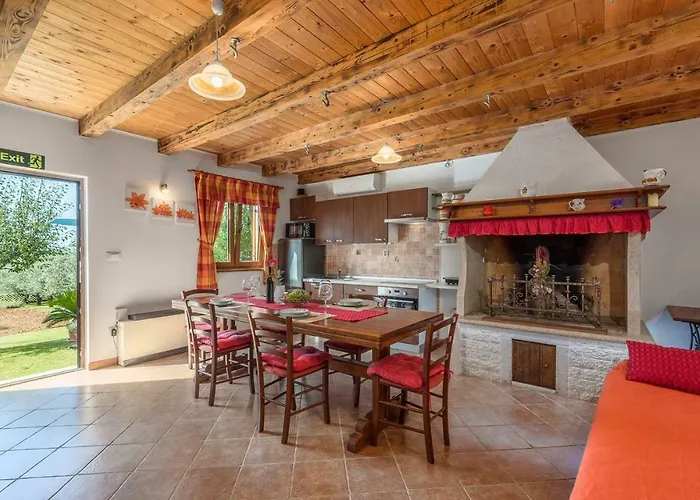 House Antonio * Πόρετς