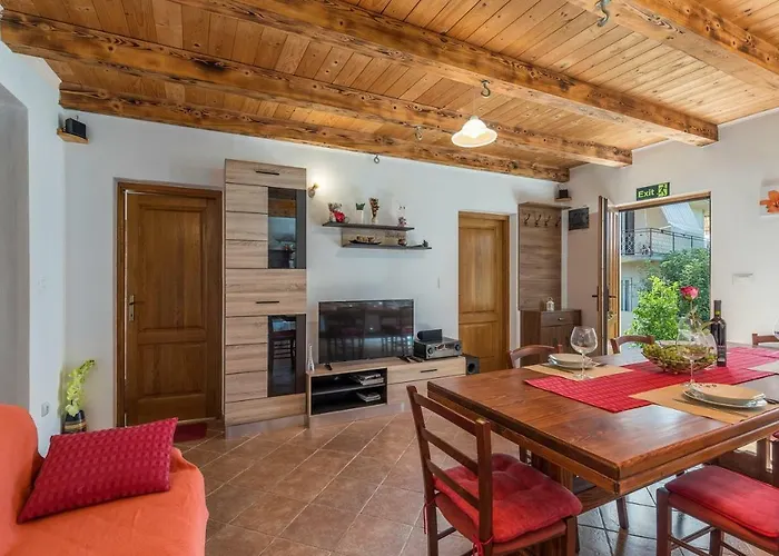 House Antonio Πόρετς